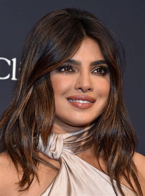 Priyanka Chopra .